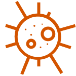 Erkrankungen Icon