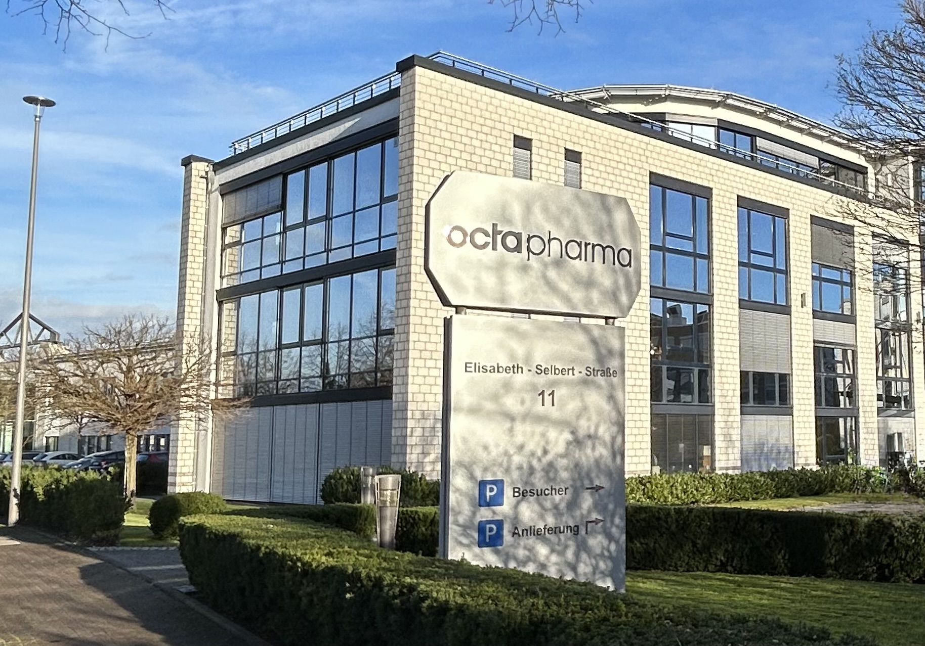 Blut- Und Plasmaspende Bochum Octapharma Plasma Gmbh www.octapharmaplasma.de